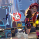 Image for article titled Good-Ass Games: Knockout City Packs a Lot of Punch in a Small Package